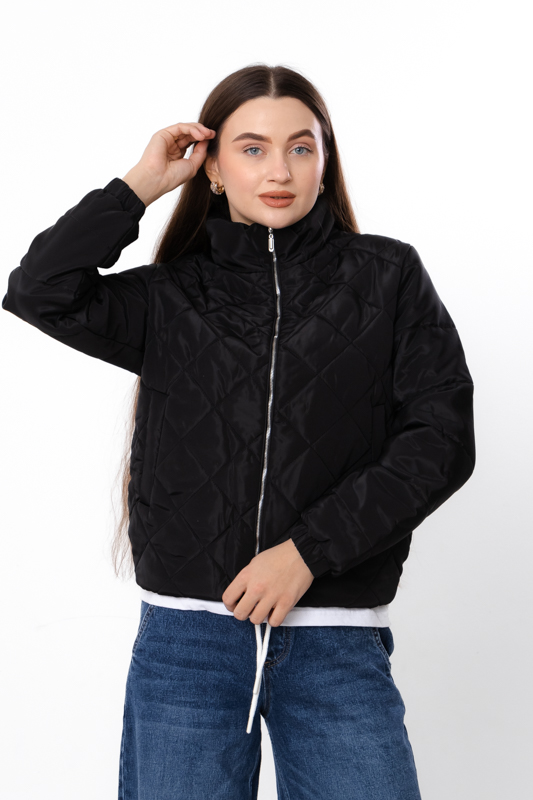 Куртка жіноча